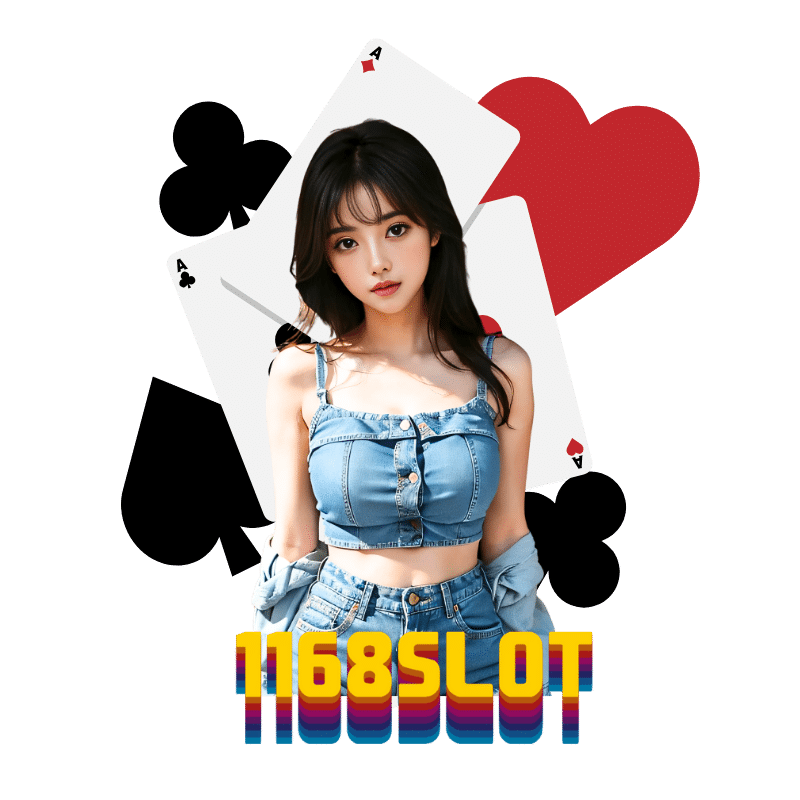 1168slot-เว็บพนัน