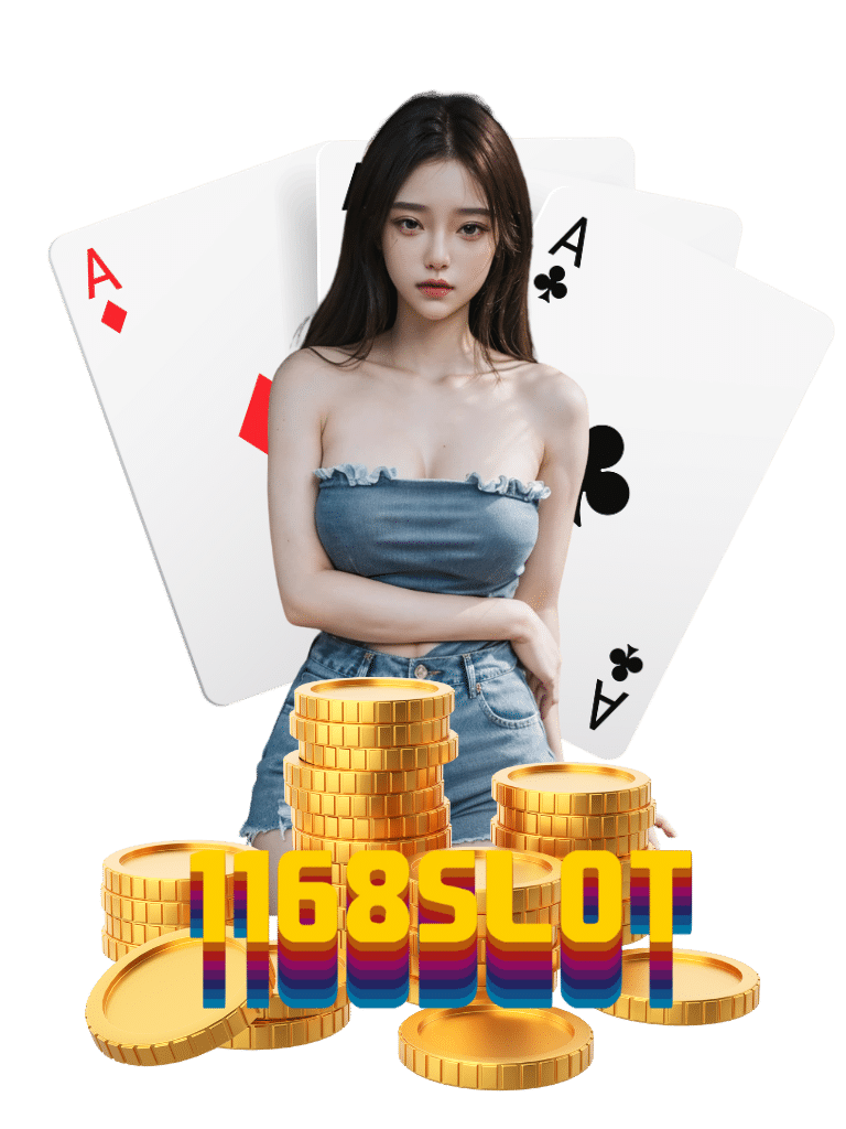 1168slot-ฝากถอนออโต้