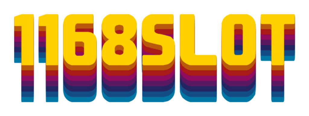 1168slot-logo